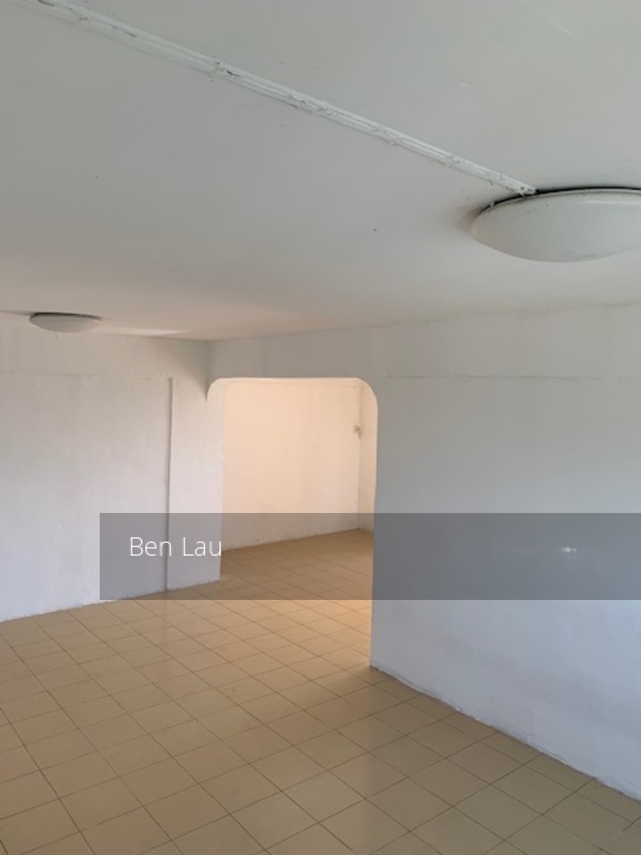 Blk 116 Jurong East Street 13 (Jurong East), HDB 5 Rooms #198116852